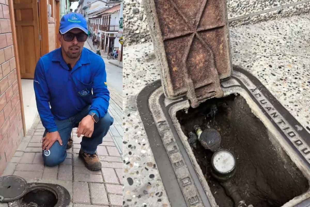 Agua segura y responsabilidad compartida: ¡empieza por tu medidor!