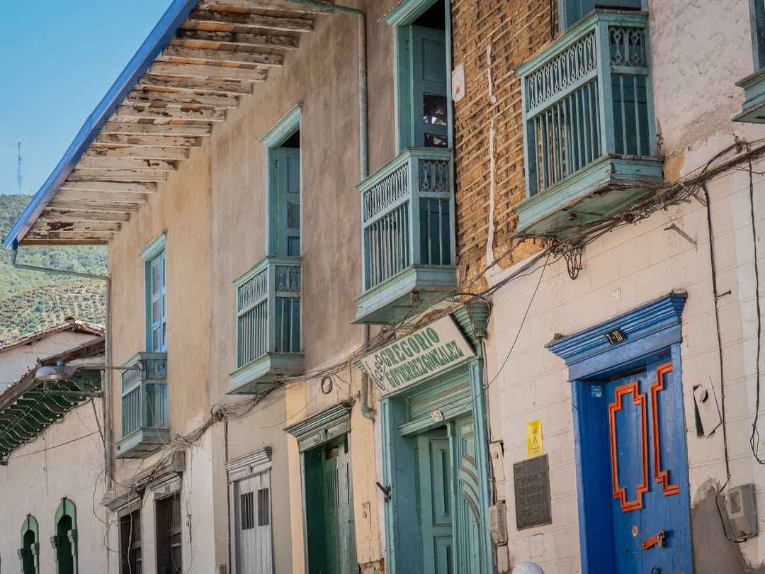 Avanzan las obras de restauración de la Casa Gregorio para preservar el patrimonio histórico de Sonsón