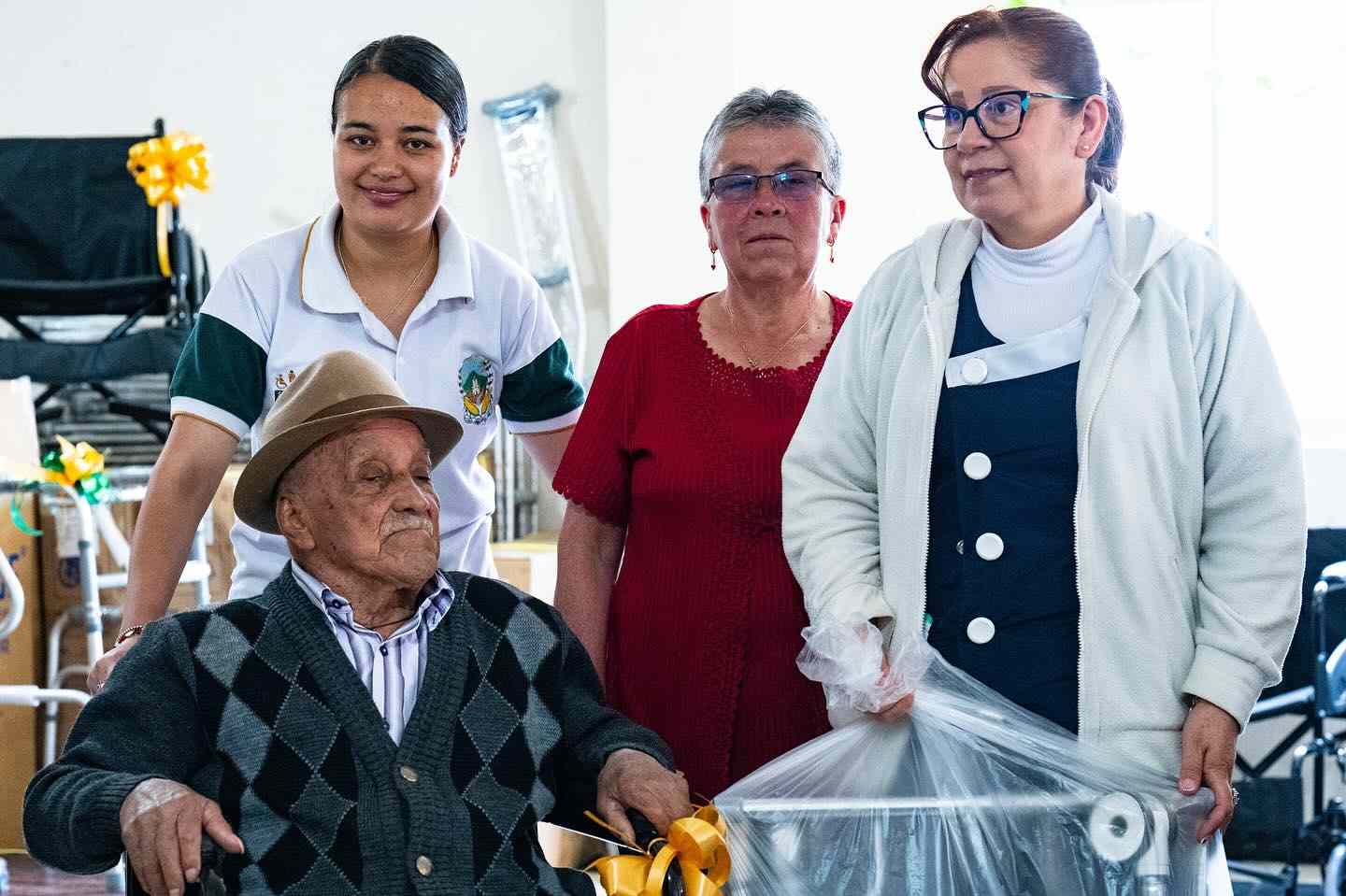 La inversión social en Sonsón ha sido histórica