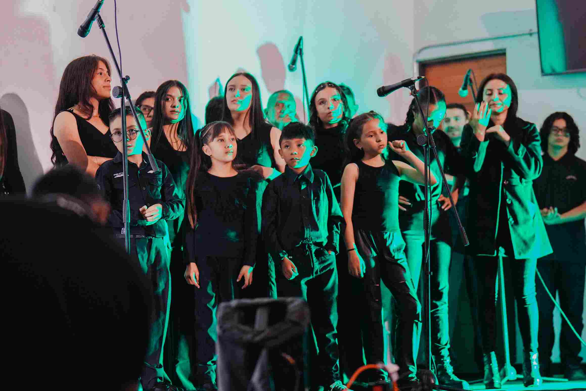 Mes del Patrimonio en Sonsón: una noche de música, cultura y encuentro