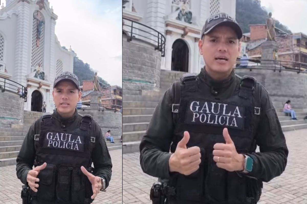 Sonsón: ¡Evita ser víctima del 