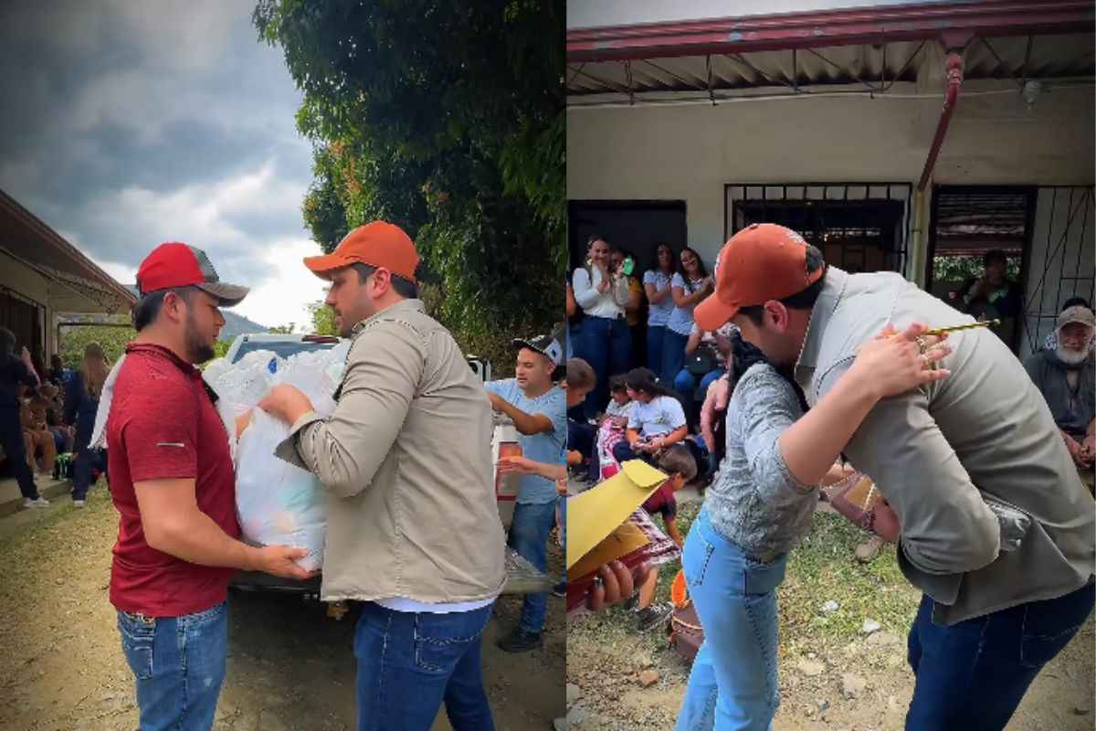 Sonsón avanza: la Administración Municipal continúa recorriendo el territorio y escuchando a sus comunidades