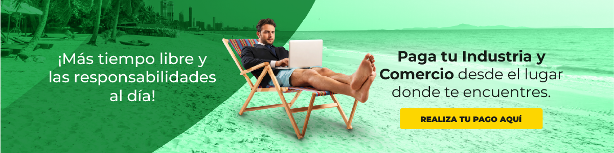 Banner Industria y Comercio 2026