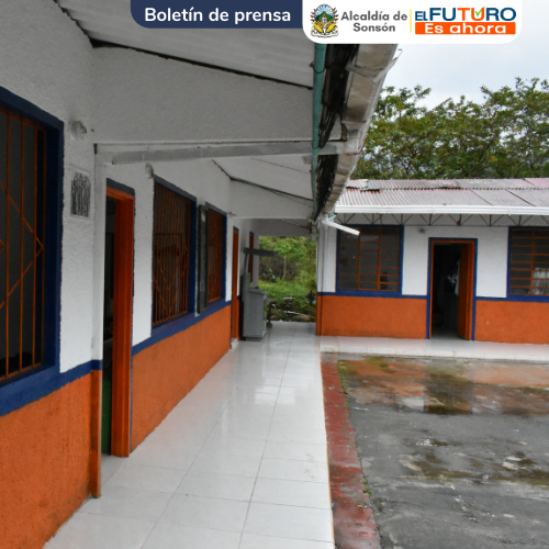Escuelas rurales