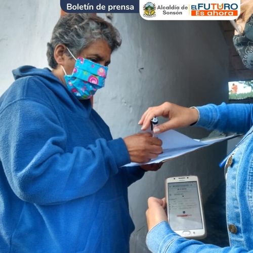 La tecnología