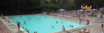 Parque sonsón