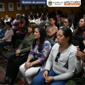 Profesores Diplomas