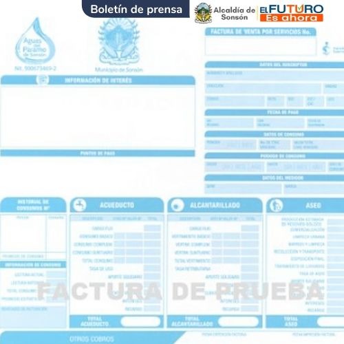 Servicios públicos