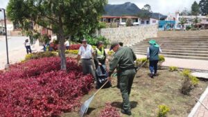 Tercera Jornada de Limpieza