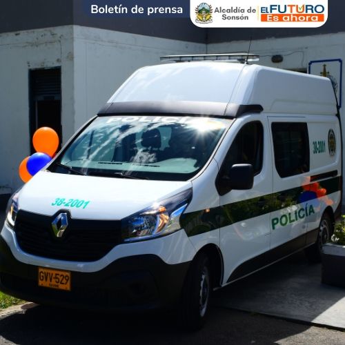 Unidad móvil