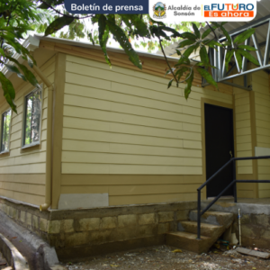 entrega de casas