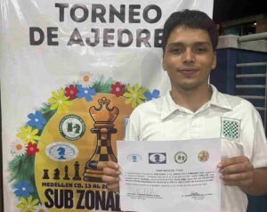 Santiago Loaiza