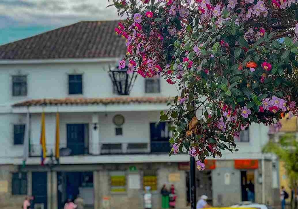 ¡Sonsón, un municipio que debes visitar!
