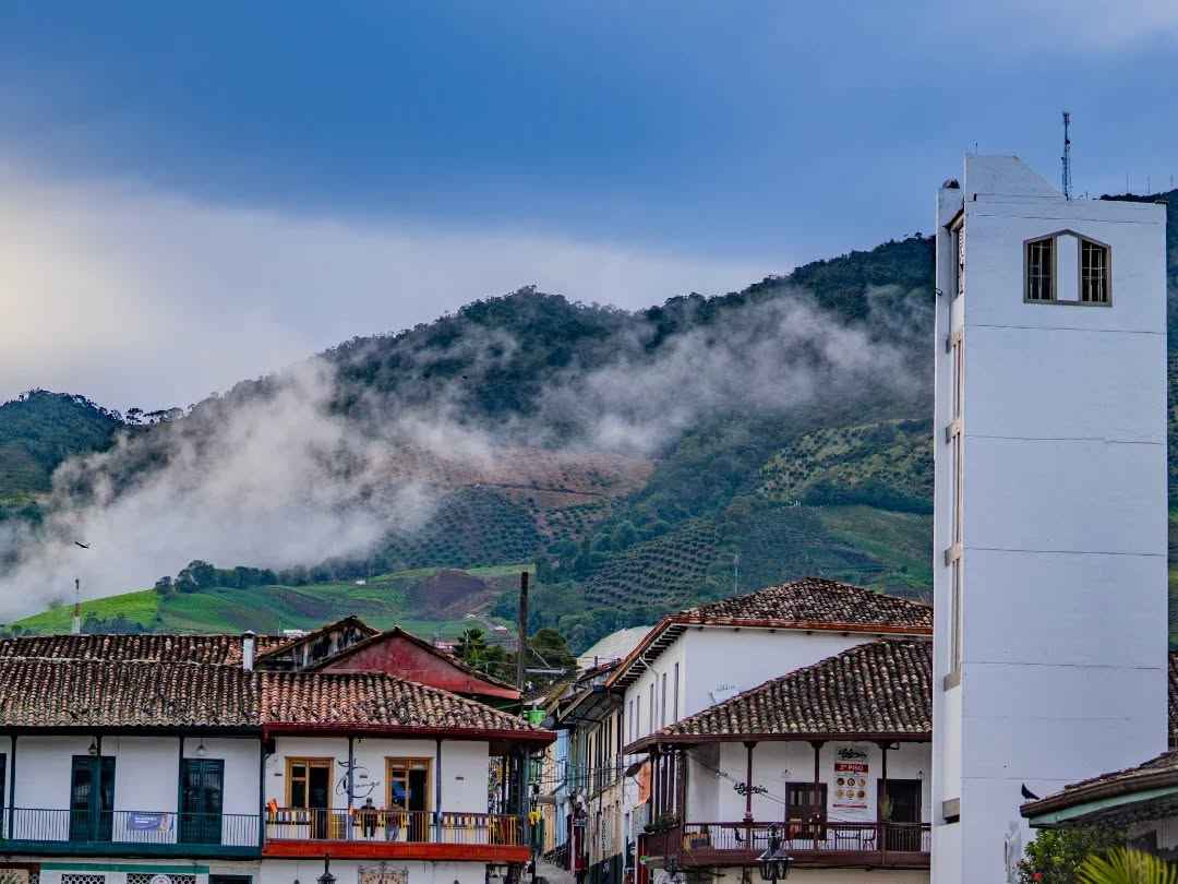 Cuidar el patrimonio de Sonsón, es responsabilidad de todos