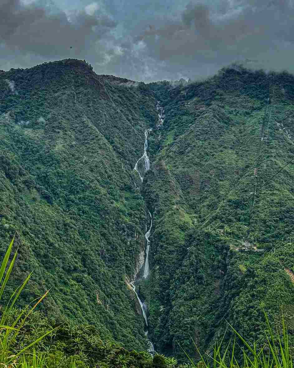 Vereda Guamal