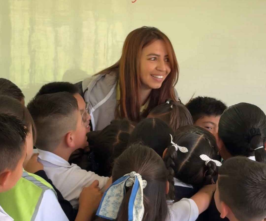 ¡Gracias maestros por sembrar futuro en Sonsón!