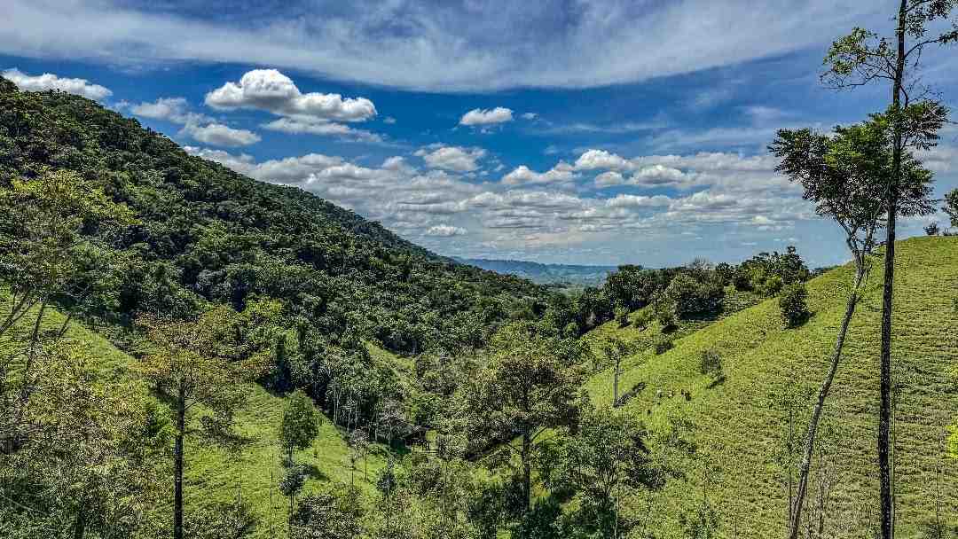 Los paisajes más bellos están en el Magdalena Medio Sonsoneño