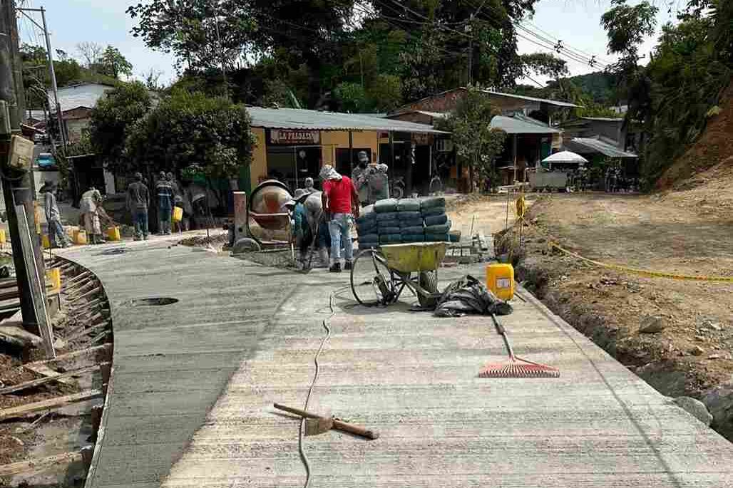 Magdalena Medio Sonsoneño: siguen llegando buenas noticias