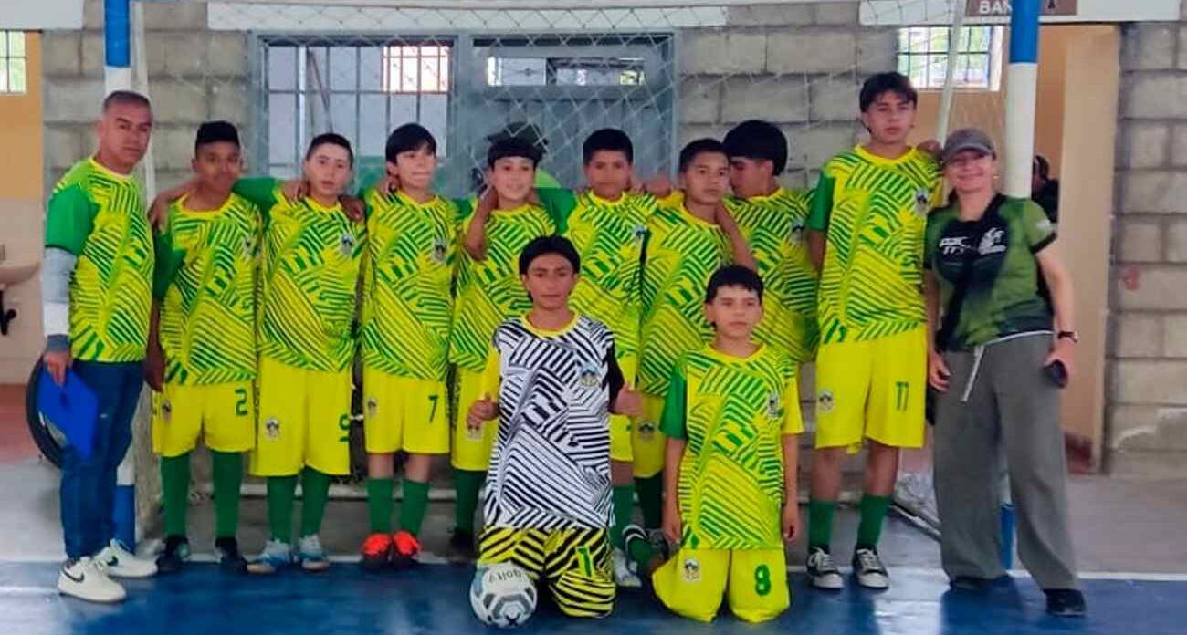 Nuestros deportistas siguen dejando en alto el nombre de Sonsón