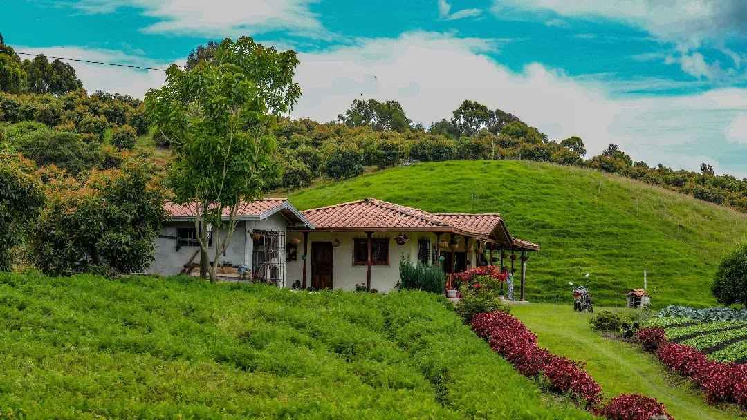 Sonsón, donde cada rincón es un poema escrito por la naturaleza