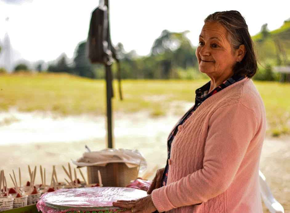 Sonsón florece con liderazgo femenino y sostenibilidad