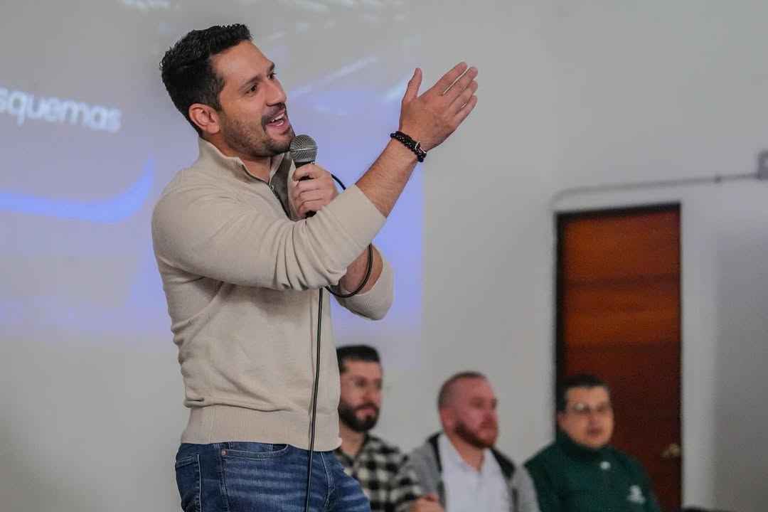 Sonsón fue sede de la sexta Mesa Departamental de Esquemas Asociativos