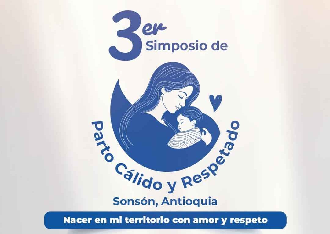 Sonsón se prepara para vivir un encuentro lleno de amor