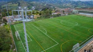 Estadio de Sonsón