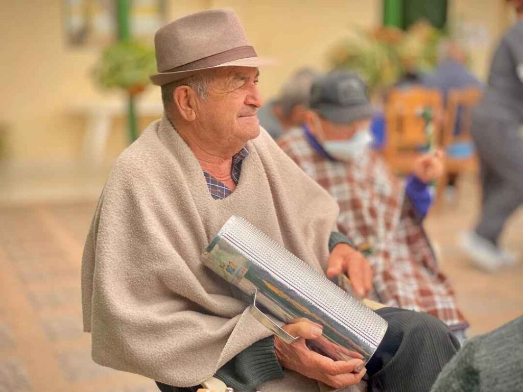Sonsón