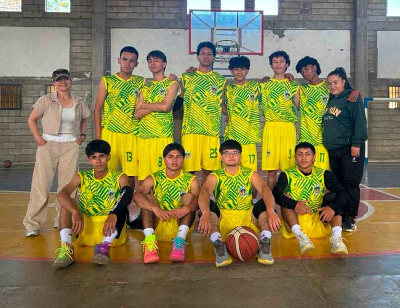 ¡Más alegrías para Sonsón de cuenta de nuestros deportistas!