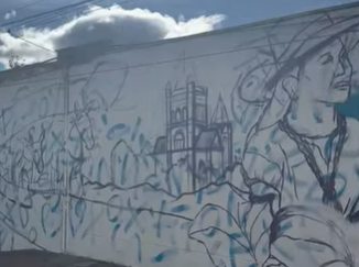 ¡Estamos poniendo más lindo a nuestro municipio!
