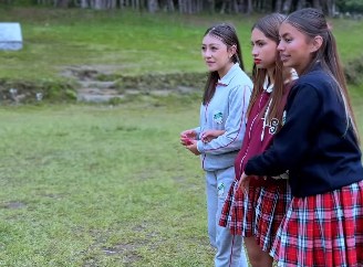 ¡En Sonsón le decimos no al bullying!