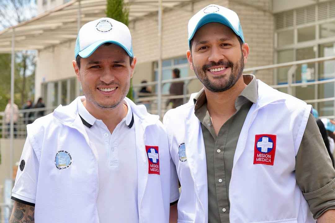 Gran gestión ante el Ministerio de Salud del Hospital de Sonsón