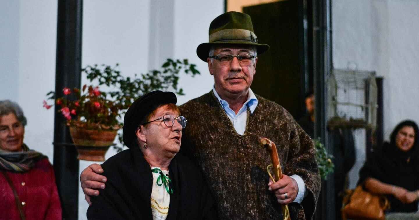 ¡La cultura sigue viva en cada rincón de Sonsón!