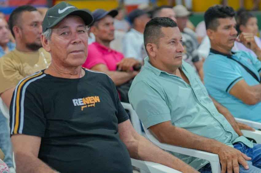¡Siguen las buenas noticias para San Miguel!