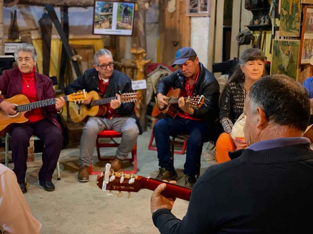 Sonsón celebró una semana llena de memoria, arte y comunidad