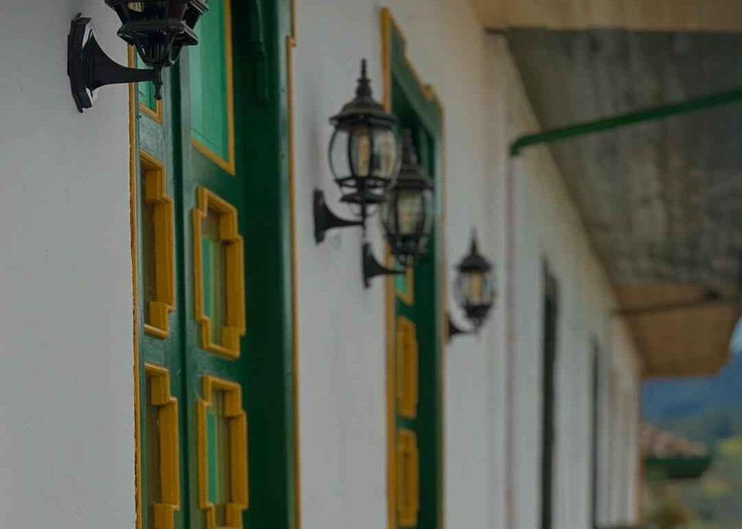 ¡Conoce más sobre la Casa Museo de la Cultura de Sonsón!