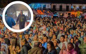 Fiesta del Maíz