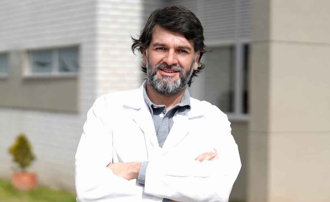 ¡El Hospital de Sonsón tiene nuevo dermatólogo!