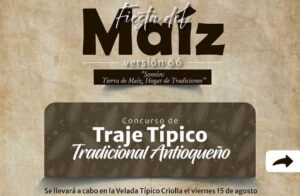 Fiestas del Maíz