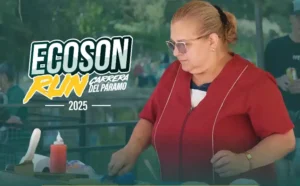 Sonsón, Feria de Emprendimiento