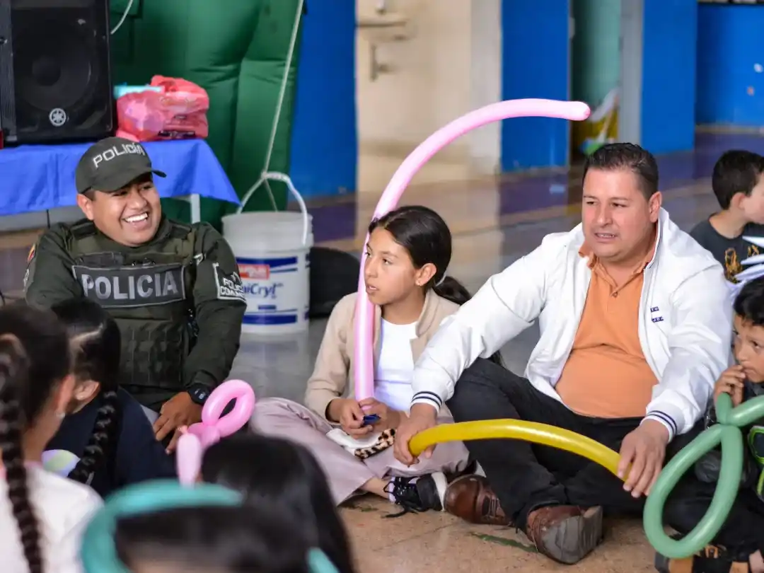 ¡Finalizamos con un éxito rotundo el Campamento Eureka!