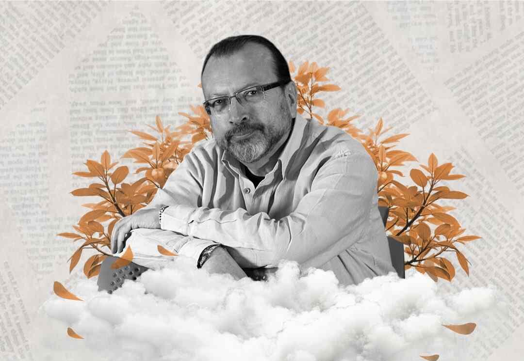 Jornada para pensar, conversar y soñar en compañía del escritor William Ospina