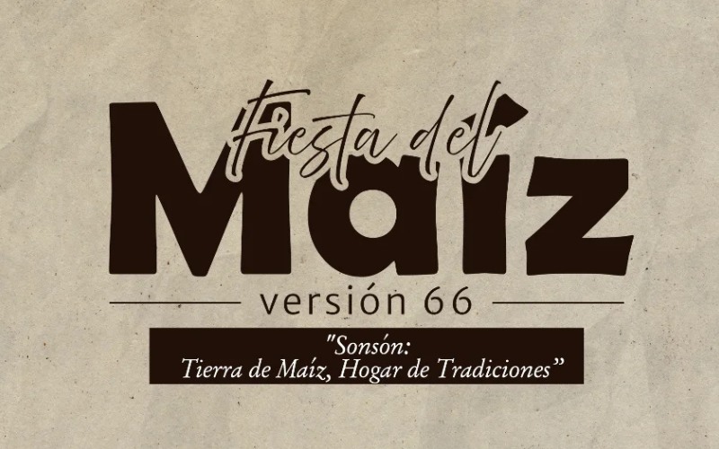 Sonsón: Programación oficial para la Fiesta del Maíz 2025