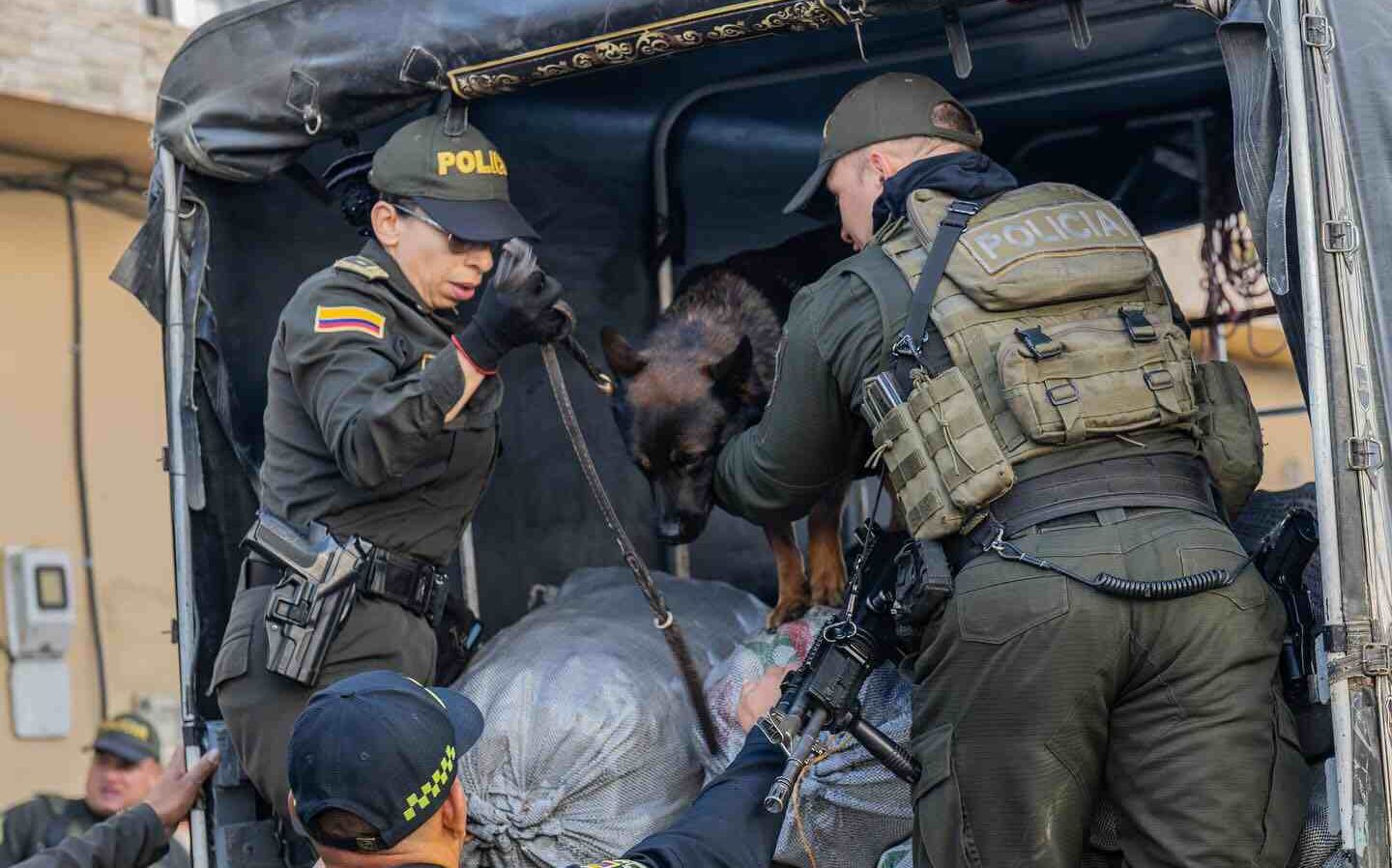 Sonsón: Seguimos realizando operativos de control en puntos estratégicos