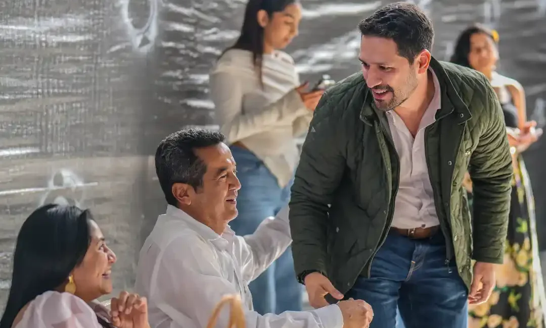 Sonsón sigue creciendo gracias a sus maestros y maestras