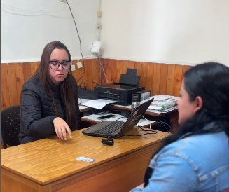 Sonsón vuelve a contar con un espacio para el acceso a la justicia