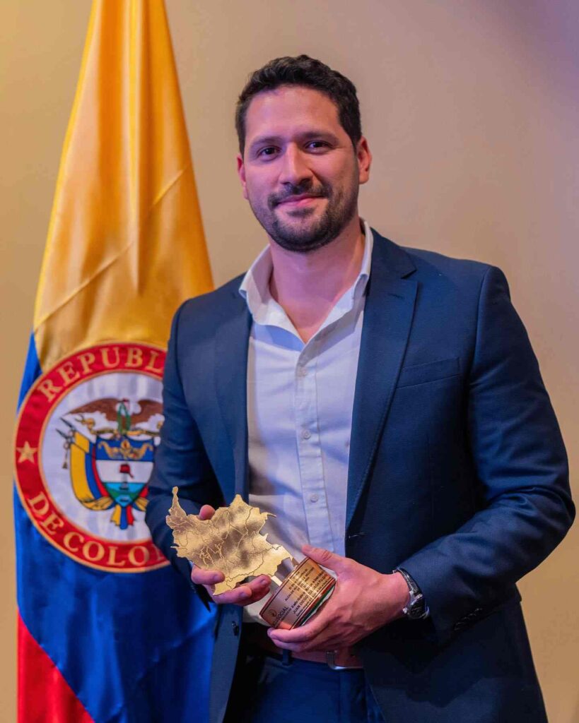 Juan Diego Zuluaga