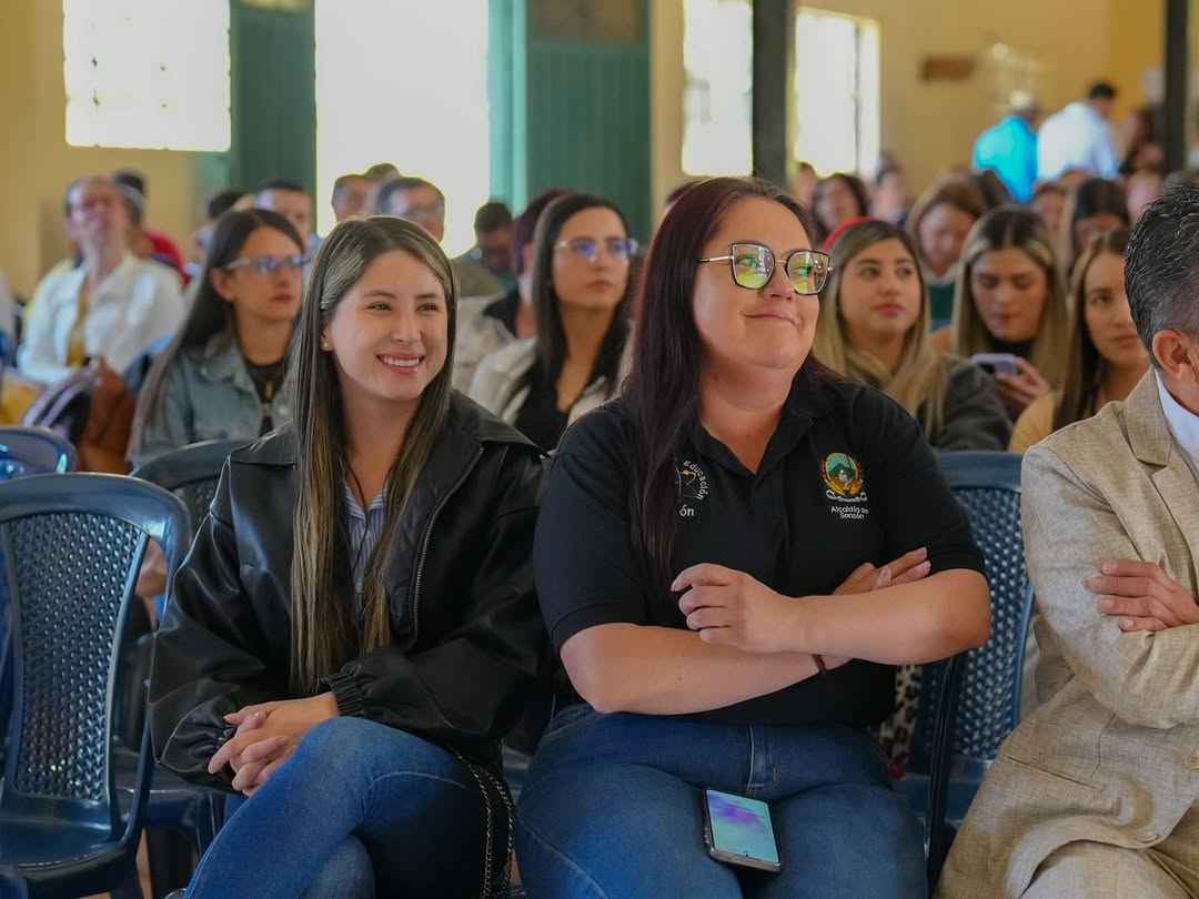 En Sonsón se llevó a cabo el foro centrado en el abuso y acoso en entornos escolares