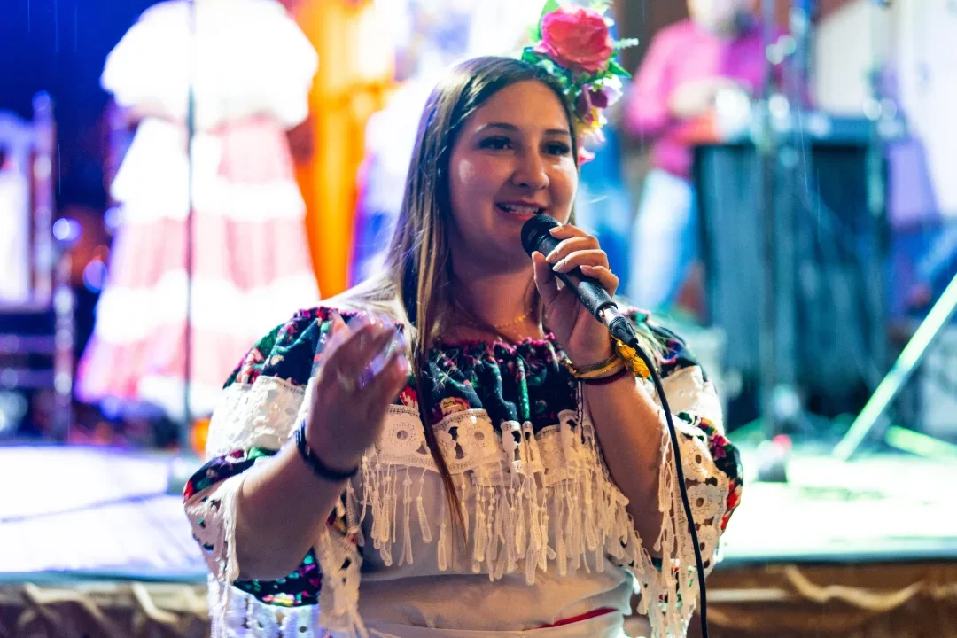 ¡Así vivimos el Tradicional Jueves Maicero en la Fiesta del Maíz!